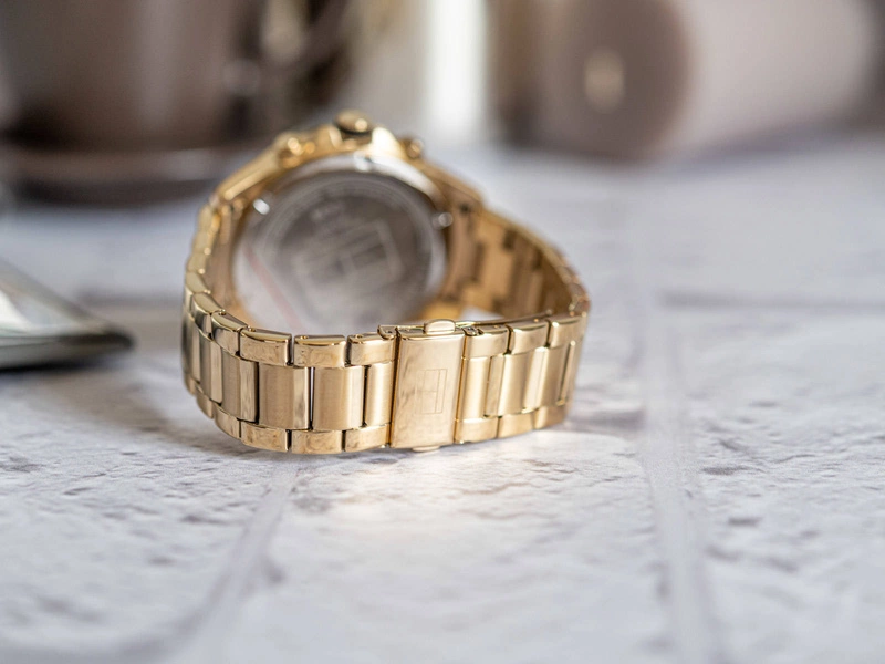 Zegarek męski TOMMY HILFIGER 1792060 Lars