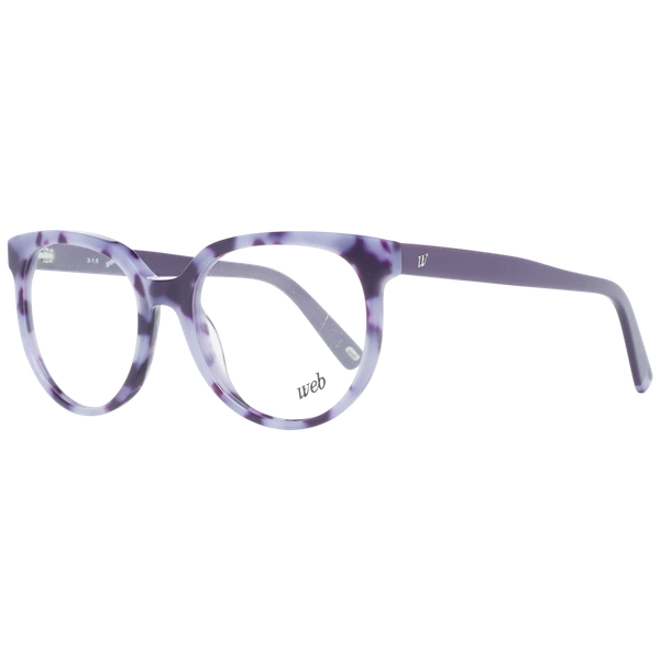 Okulary oprawki damskie Web WE5216 Fioletowe