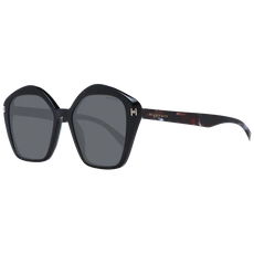 Okulary przeciwsłoneczne Damskie Ana Hickmann HI9152 Czarne