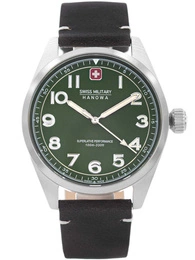 Zegarek męski Swiss Military Hanowa SMWGA2100404 Falcon
