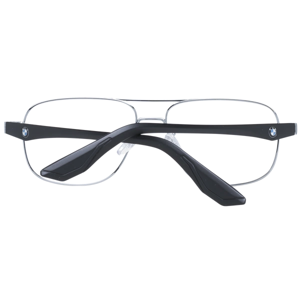 Okulary oprawki Męskie BMW BW5019 020 57 Szare