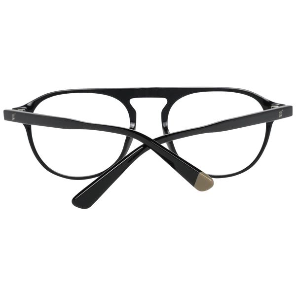 Okulary oprawki Męskie Web WE5290 001 52 Czarne