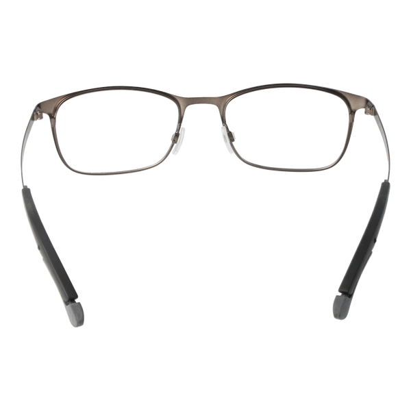 Okulary oprawki Męskie New Balance NB4059X02 Szare