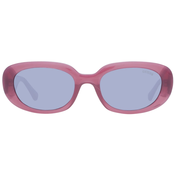 Okulary przeciwsłoneczne Damskie Guess GU8260 Fioletowe