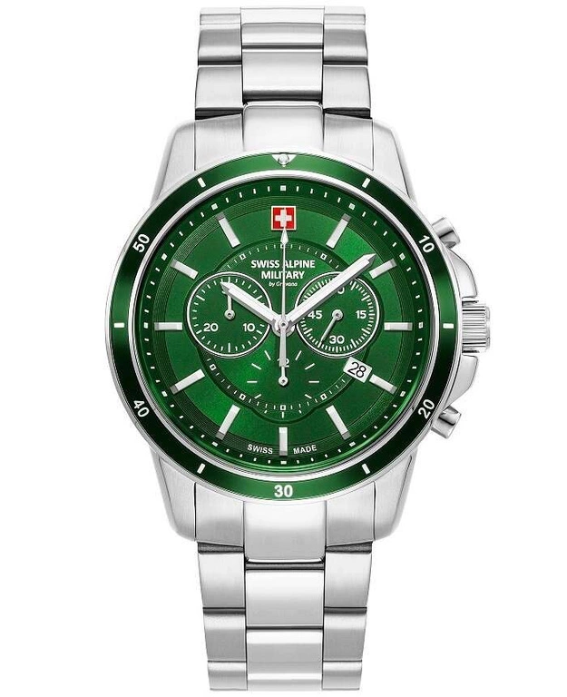 Zegarek męski SWISS ALPINE MILITARY SAM7089.9134 Douglas