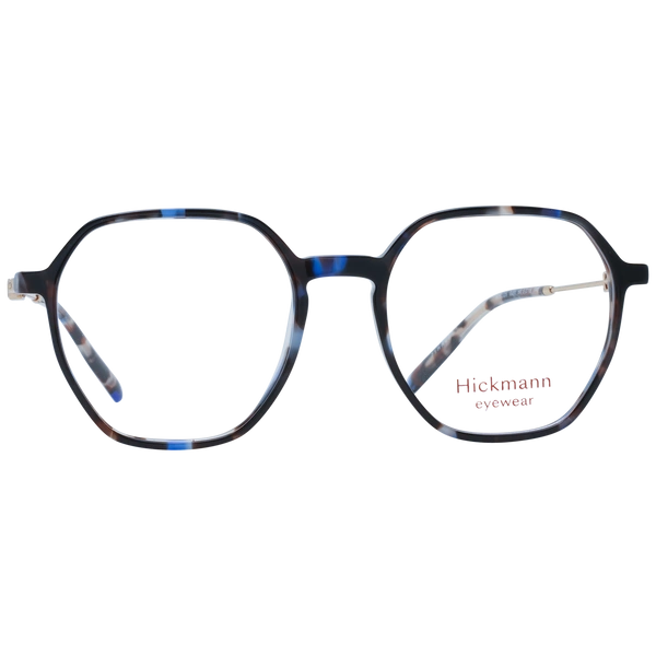 Okulary oprawki Damskie Ana Hickmann HI6225 Czarne