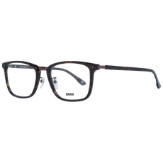 Okulary oprawki Męskie BMW BW5034-D 052 55 Brązowe