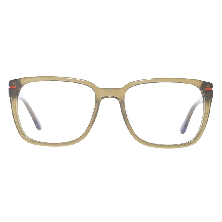 Okulary oprawki Męskie Gant GA3105 096 52 Zielone
