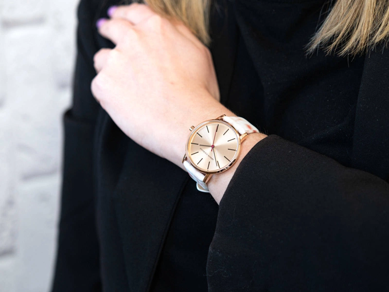 Zegarek damski ARMANI EXCHANGE AX5588 Lola