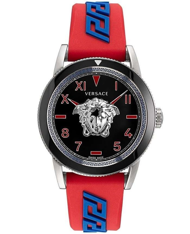 Zegarek męski VERSACE VE2V00622 V-Palazzo