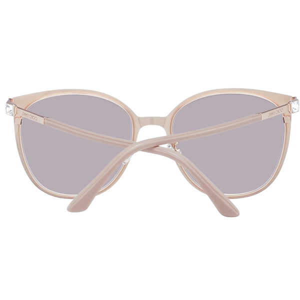 Okulary przeciwsłoneczne Damskie Jimmy Choo ORIA/G/SK Złote