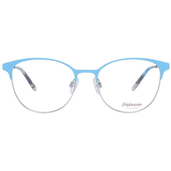 Okulary oprawki Damskie Ana Hickmann HI1047 Niebieskie