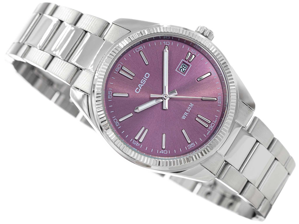 Zegarek męski CASIO MTP-1302PD-6AVEF