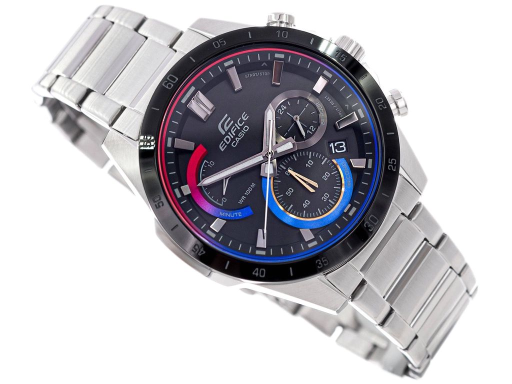 Zegarek męski CASIO Edifice EFR-573HG-1AVUEF