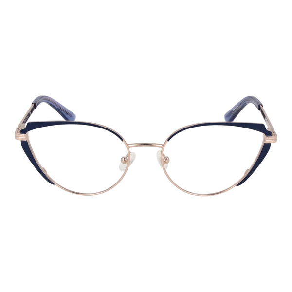 Okulary oprawki Damskie Marciano by Guess GM0372 Niebieskie