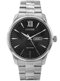 Zegarek męski Citizen BM8550-81E Classic