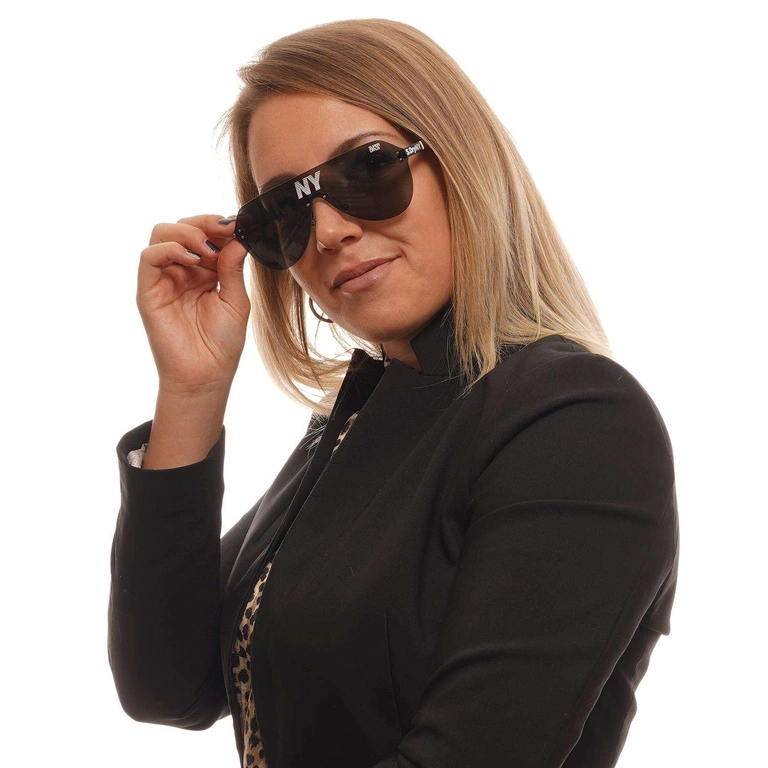 Okulary przeciwsłoneczne Superdry Monovector 170 14 Zielone