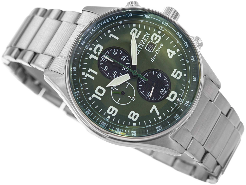 Zegarek męski Citizen CA0770-72X Urban Chronograph