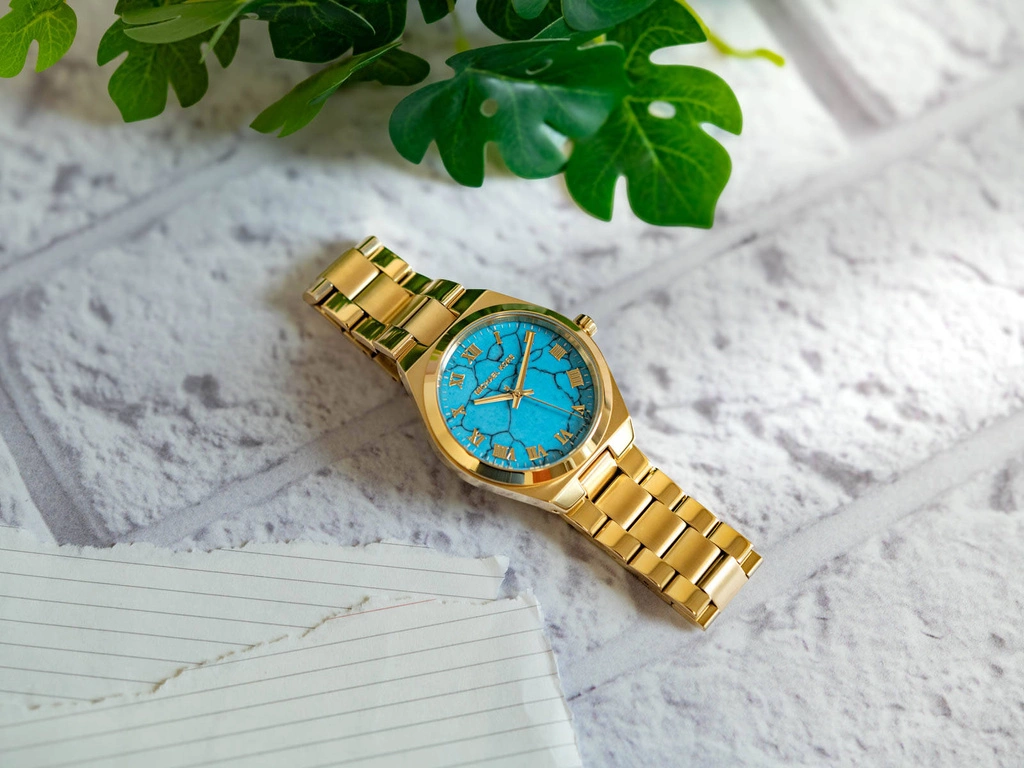 Zegarek damski MICHAEL KORS MK7460 Lennox