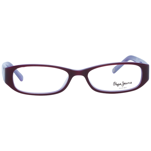 Okulary oprawki Dziecięce Pepe Jeans PJ4010 Fioletowe