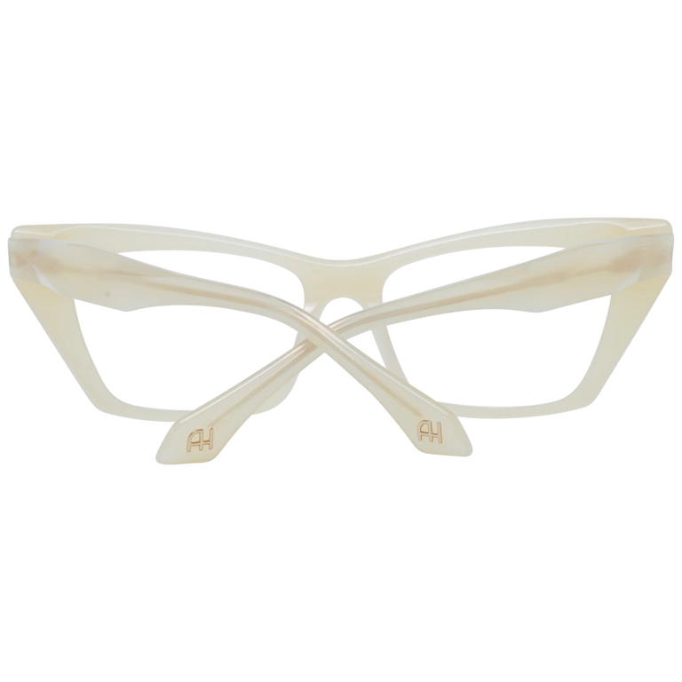 Okulary oprawki Damskie Ana Hickmann AH6526 Beżowe