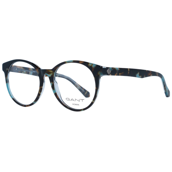 Okulary oprawki Damskie Gant GA4110 055 53 Szare