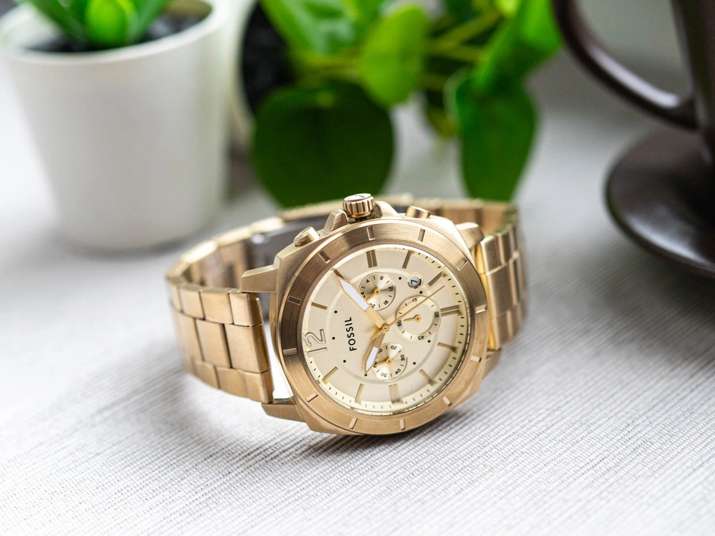 Zegarek męski FOSSIL BQ2694 Privateer