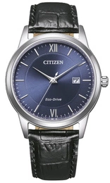 Zegarek męski Citizen AW1780-17L Eco-Drive Elegance