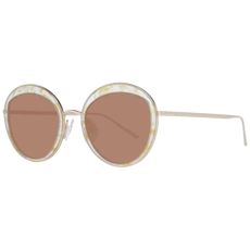 Okulary przeciwsłoneczne Damskie Ana Hickmann HI3052 Żółte