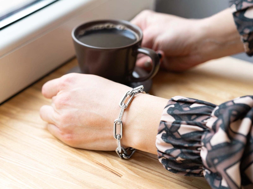 Bransoletka damska Hugo Boss 1580599