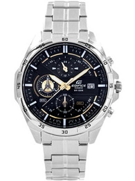 Zegarek męski CASIO Edifice EFR-556D-1AVUEF