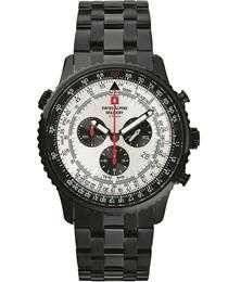 Zegarek męski SWISS ALPINE MILITARY SAM7078.9172 Alpine by Grovana