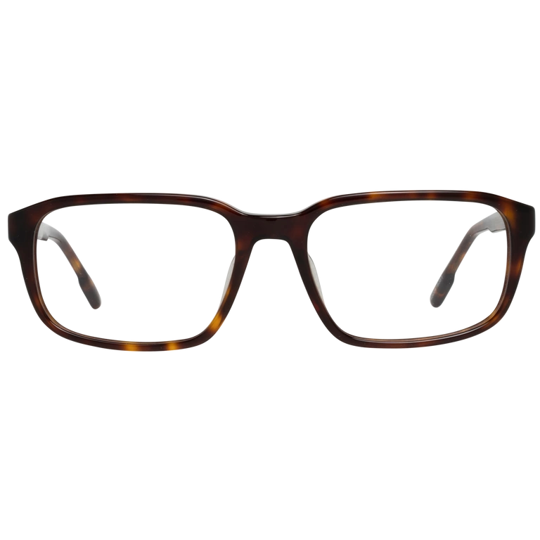 Okulary oprawki Męskie Quiksilver EQYEG03069 ATOR 53 Brązowe