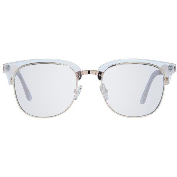Okulary przeciwsłoneczne Spy 6700000000054 Stout 51 Złote