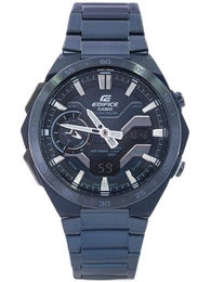 Zegarek męski CASIO Edifice ECB-2200CB-2AEF Windflow