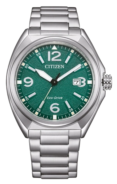 Zegarek męski Citizen AW1571-76X Military