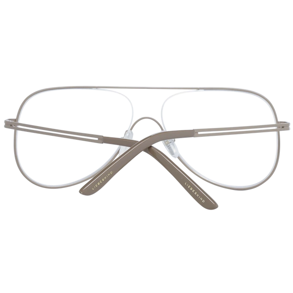 Okulary oprawki Liebeskind 11055-00700 Beżowe
