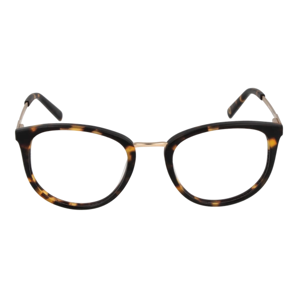 Okulary oprawki Męskie Pepe Jeans PJ3477 Brązowe