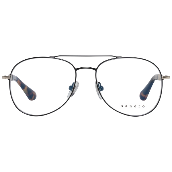 Okulary oprawki Damskie Sandro SD4003 109 51 Czarne