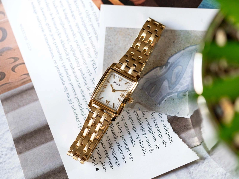 Zegarek damski BULOVA 97L177 Sutton
