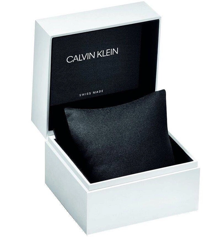 Zegarek damski CALVIN KLEIN K8P231UN