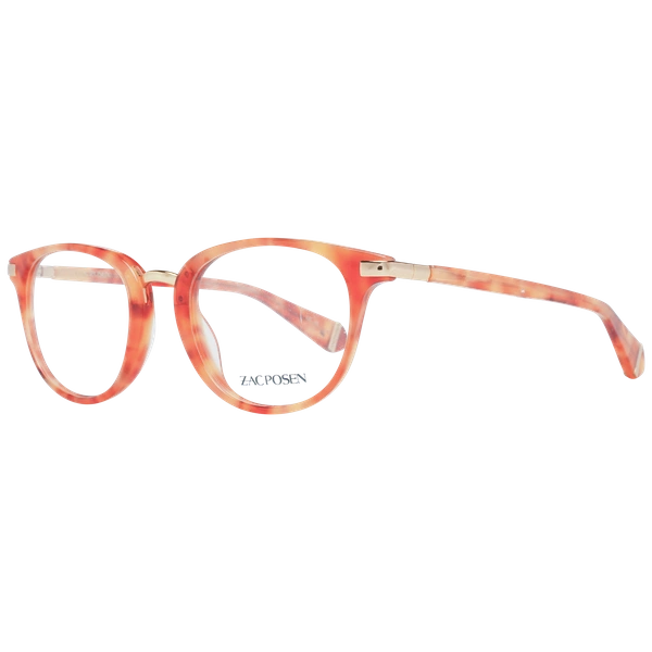 Okulary oprawki Damskie Zac Posen ZDAY RD 48 Dayle Czerwone