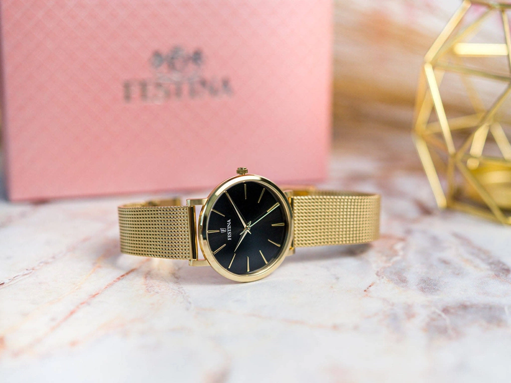 Zegarek damski FESTINA F20476/2 Boyfriend Collection