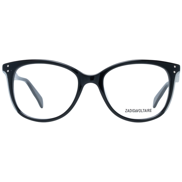 Okulary oprawki Damskie Zadig & Voltaire VZV177 0ACS 51 Czarne