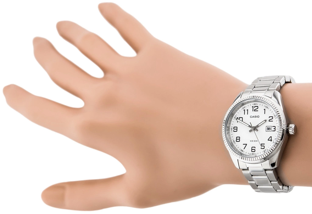 Zegarek damski CASIO LTP-1302PD-7BVEG