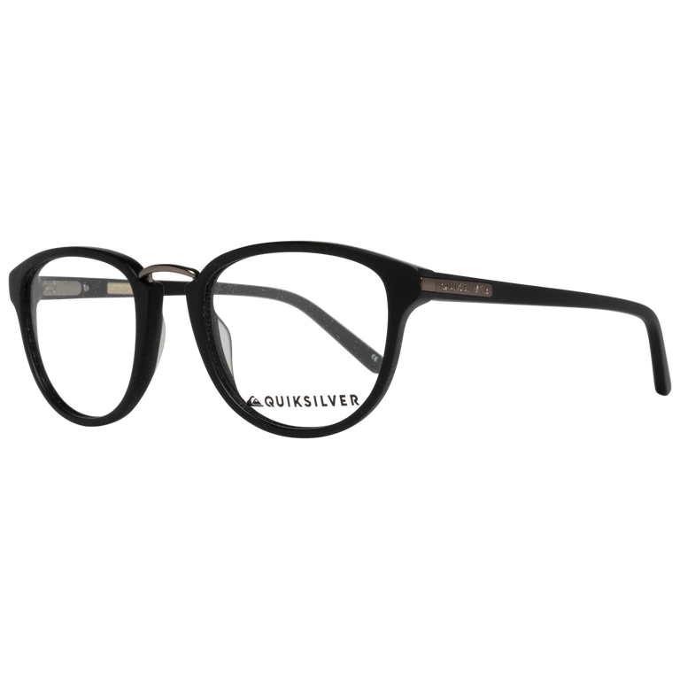 Okulary oprawki Męskie Quiksilver EQYEG03053 DBLK 50 Czarne