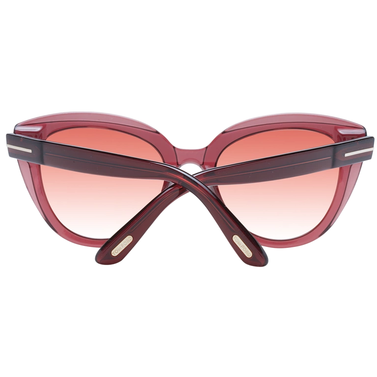 Okulary przeciwsłoneczne Damskie Tom Ford FT0938 Czerwone
