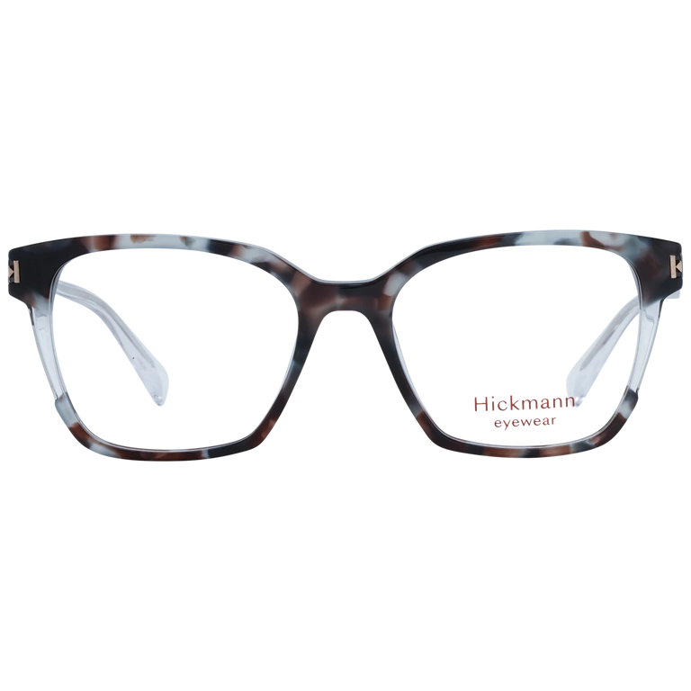 Okulary oprawki Damskie Ana Hickmann HI6248 Brązowe