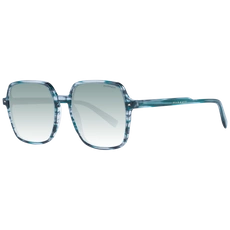 Okulary przeciwsłoneczne Damskie Ana Hickmann HI9161 Zielone