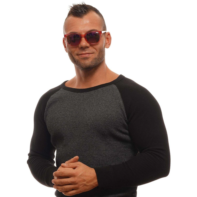 Okulary przeciwsłoneczne Superdry Lizzie 116 55 Różowe